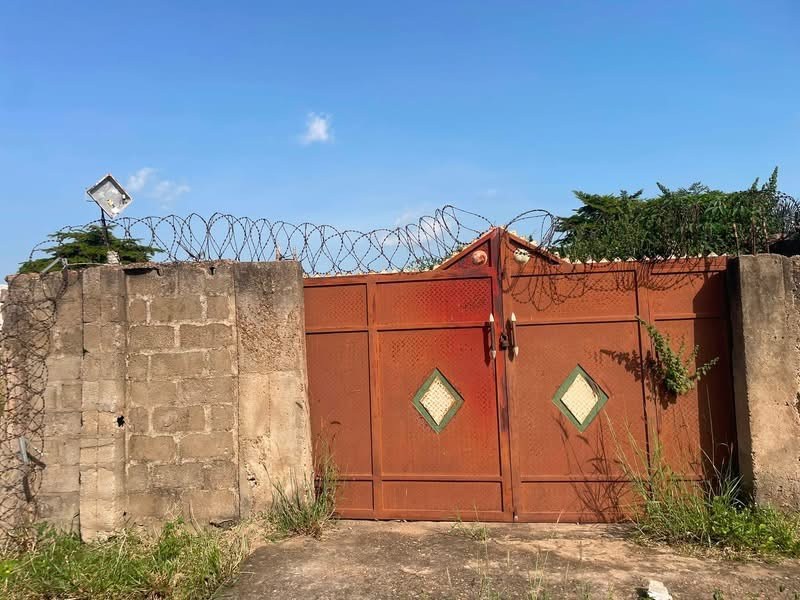 Additional view of Land for Sale at Gboko Road