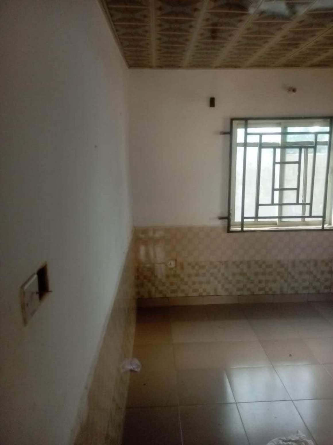 Single Room Self Contain Apartment for rent in Welfare Quarters, Makurdi, Benue