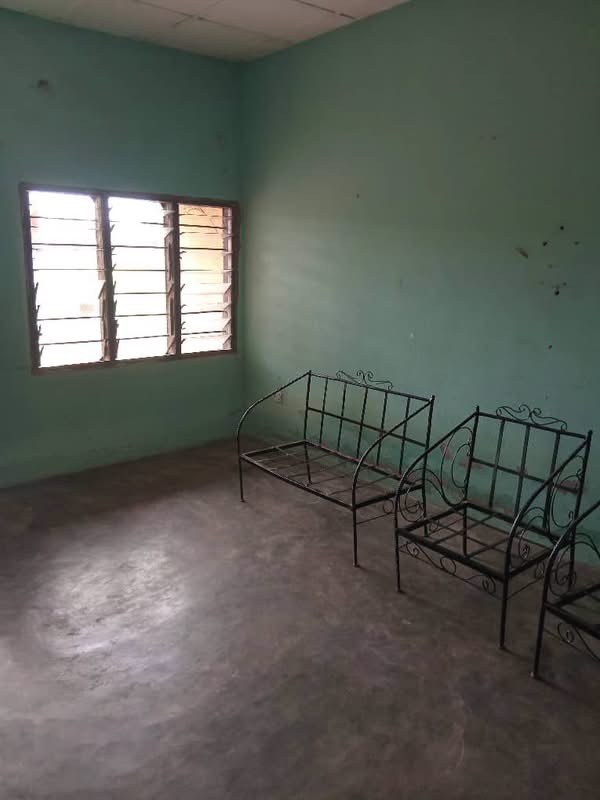 Spacious One Bedroom Apartment for rent in Lady Victoria, Makurdi, Benue