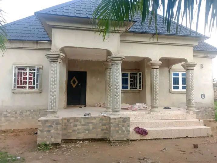 Additional view of Modern 3 Bedroom Bungalow for Sale