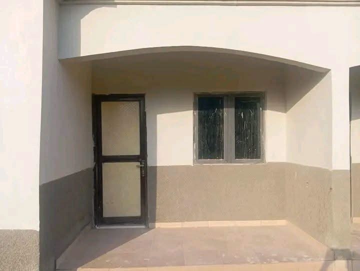 Self-Contained Apartment for Rent for rent in Saba market, Makurdi, Benue