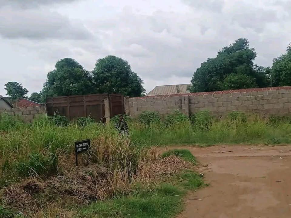 Additional view of Fully Fenced and Gated Plots for Sale