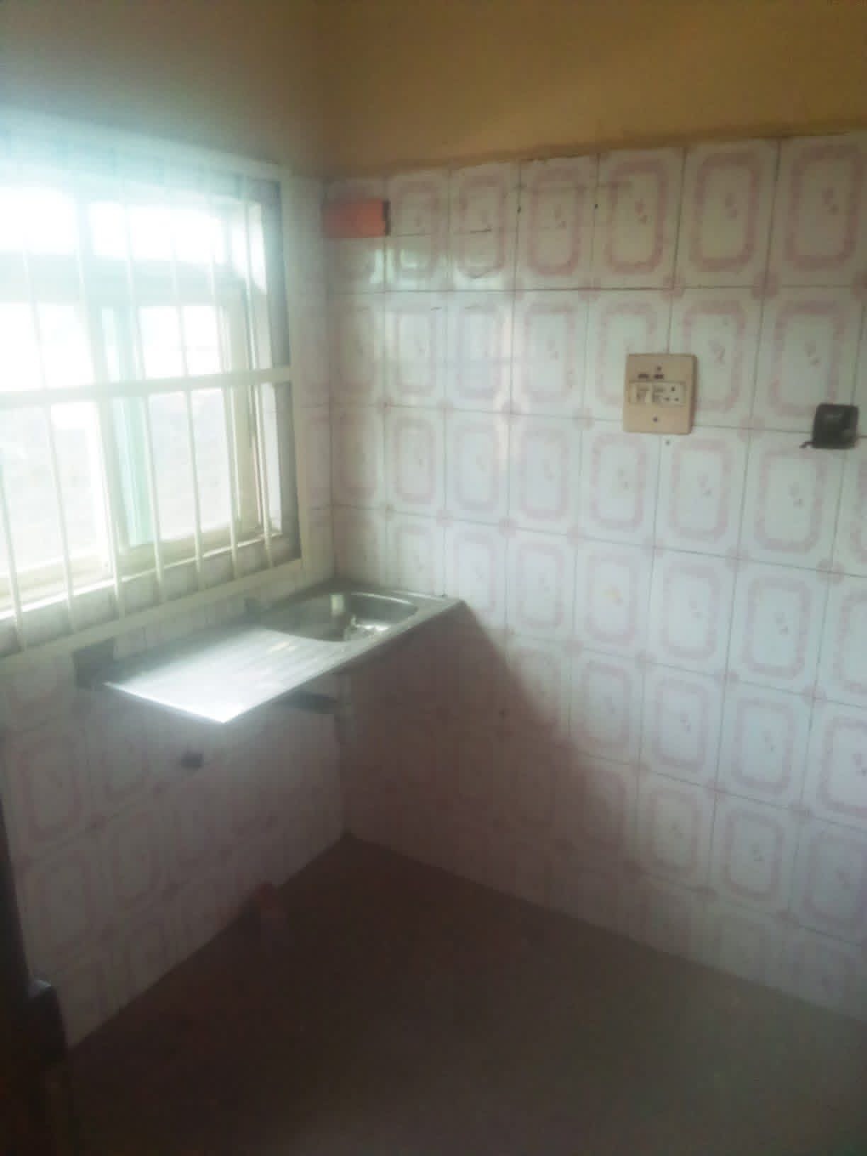 Additional view of Two Bedroom Flat
