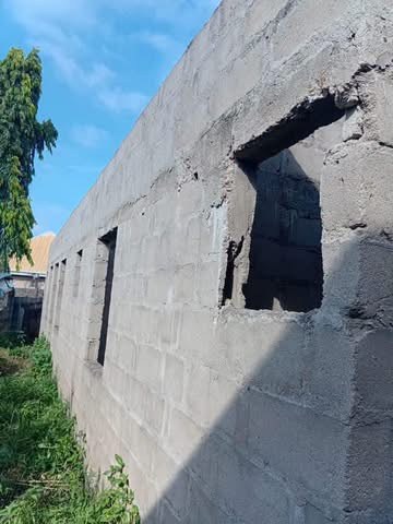 Additional view of Uncompleted Self-Contained Units