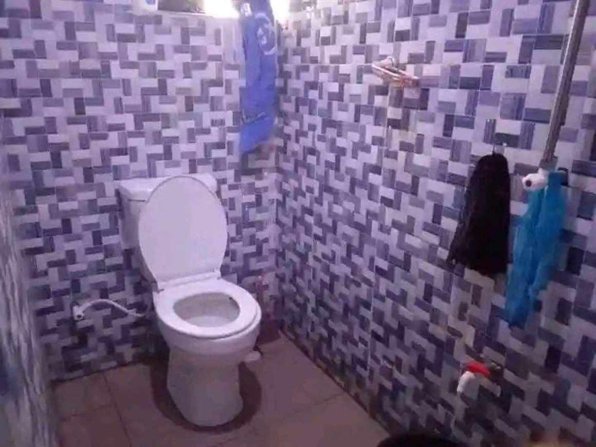 Additional view of Two Bedroom Apartment
