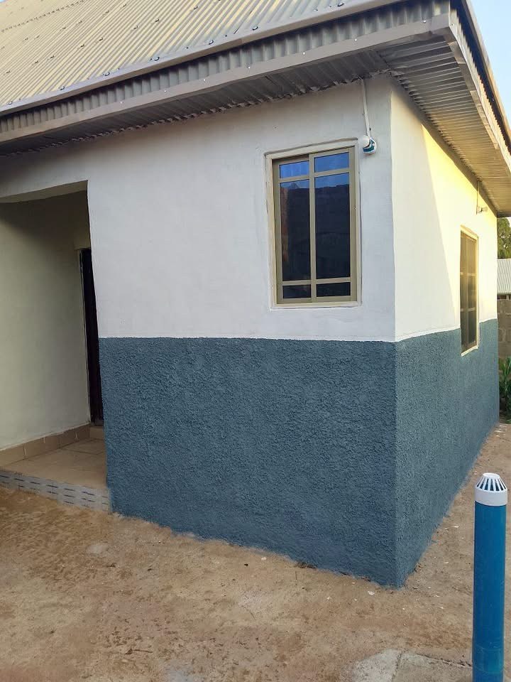 Newly Built Single Room Self Contain for rent in Behind Gboko Poly, Gboko, Benue