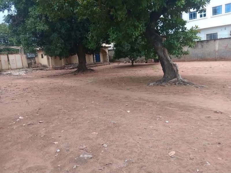 Additional view of Land with Structures