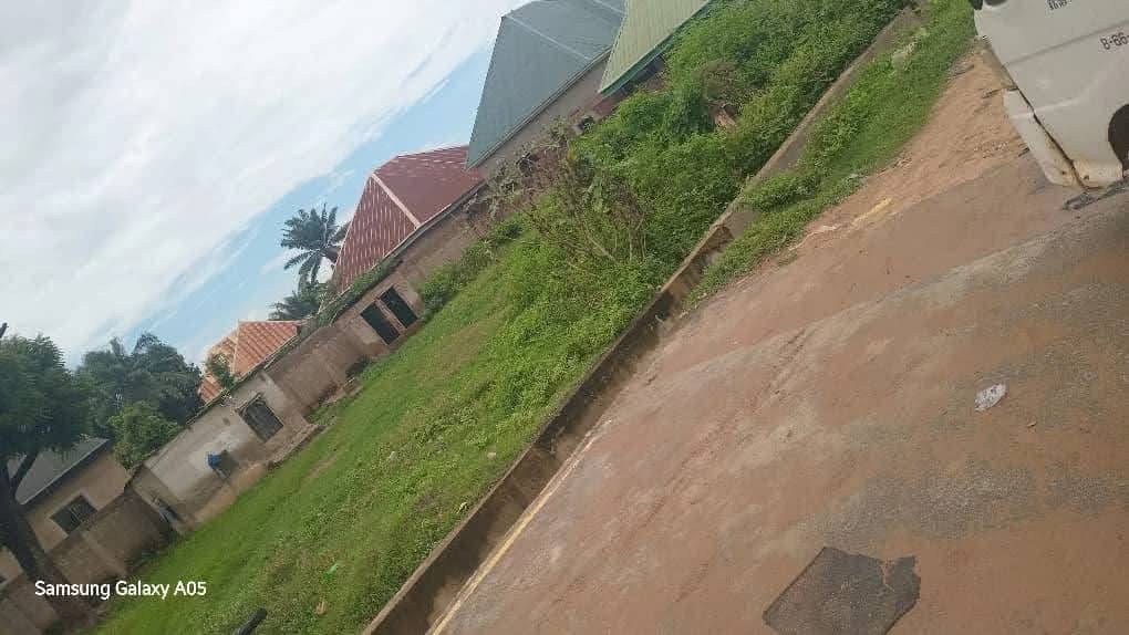 Additional view of Strategic Fenced Land for Sale
