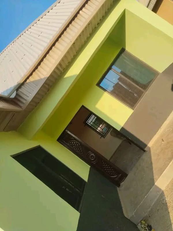 Newly Built One Bedroom Apartment for rent in Ajaba, Makurdi, Benue