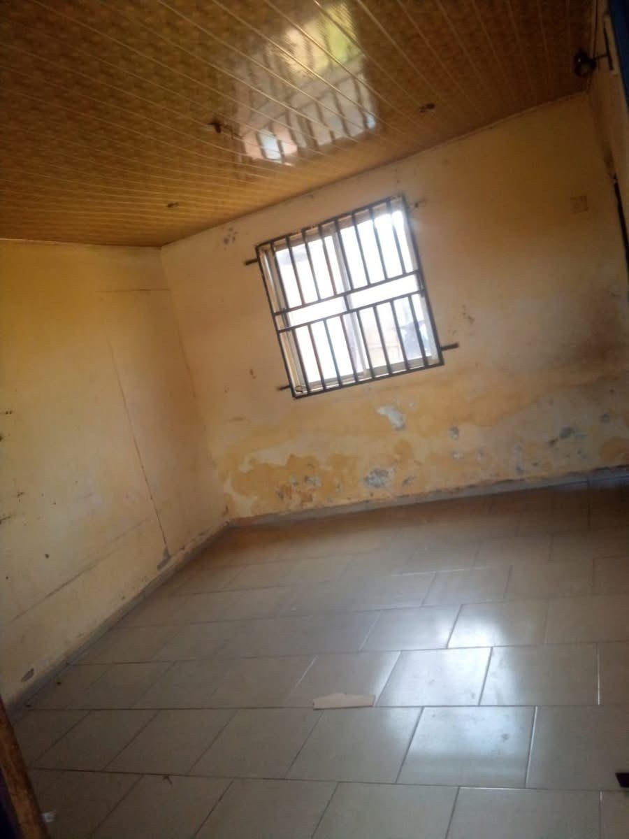 Lovely One Bedroom Apartment for rent in High Level, Makurdi, Benue