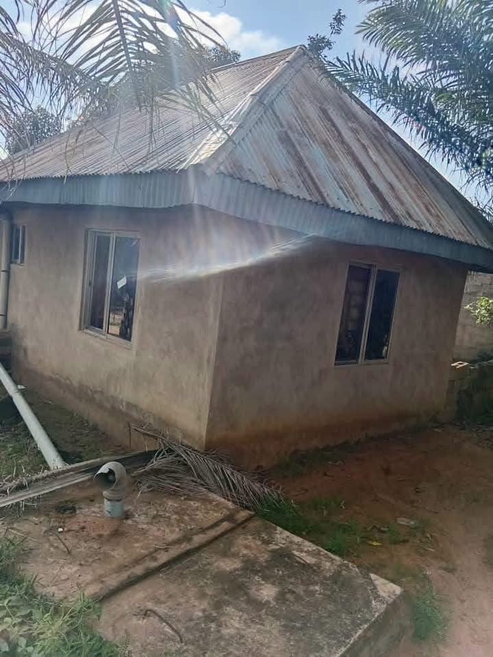 Additional view of Uncompleted Self-Contained Units
