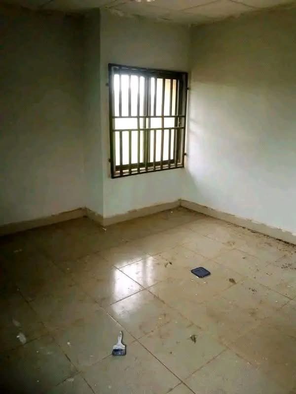 Two Bedroom Flat Opposite Judges Quarters for rent in Opposite Judge's Quarters, Makurdi, Benue
