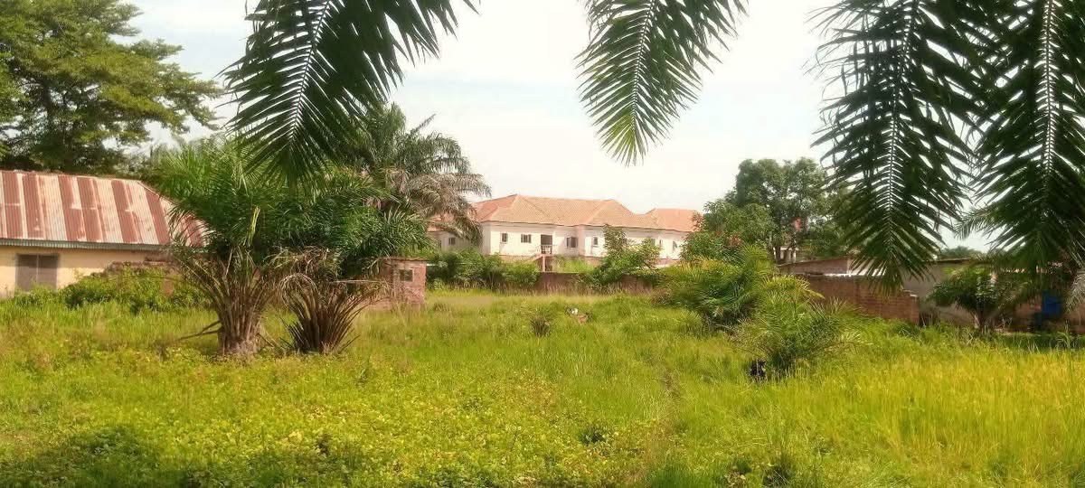 Additional view of Strategic Plot of Land for Sale