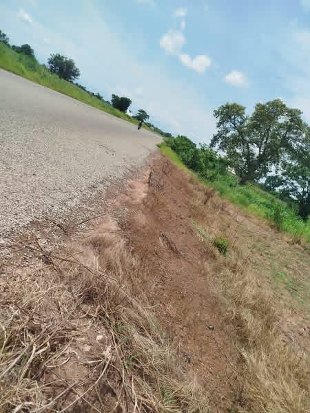 Prime Land in Welfare Quarters Makurdi for sale in Welfare Quarters, Makurdi, Benue