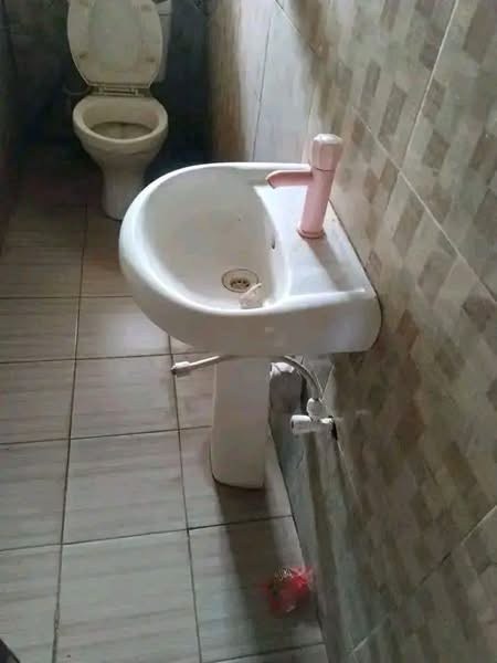 Additional view of Three Bedroom Apartments for Rent New GRA