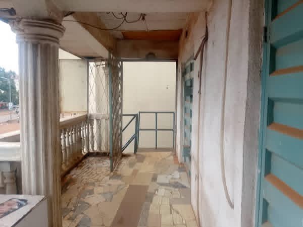 Double Shop Space for Rent in Wurukum for rent in Wurukum, Makurdi, Benue