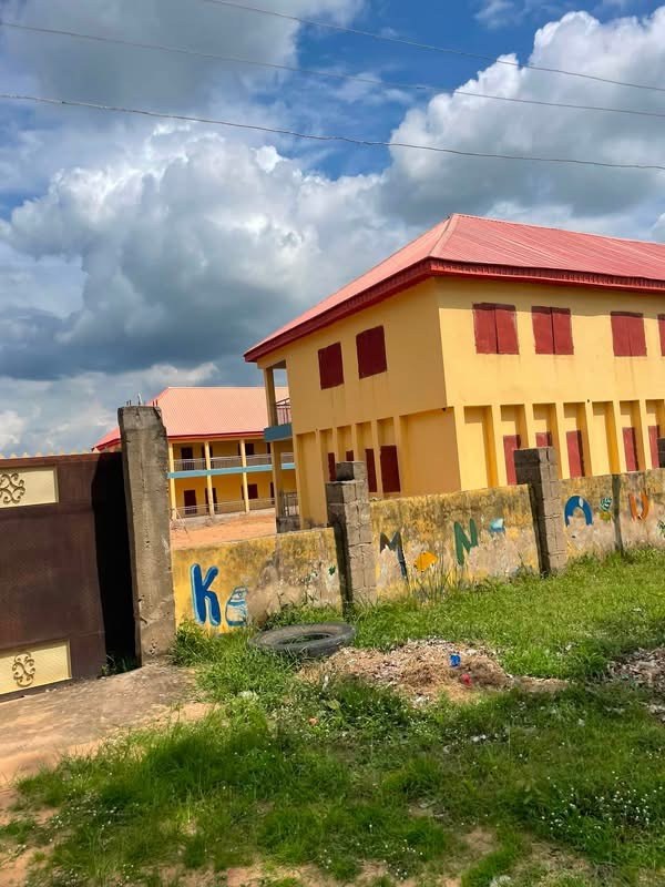 Additional view of Land for Sale at Tse Poor Makurdi