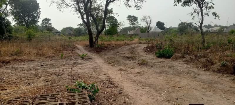Additional view of Plot of Land for Sale in Makurdi