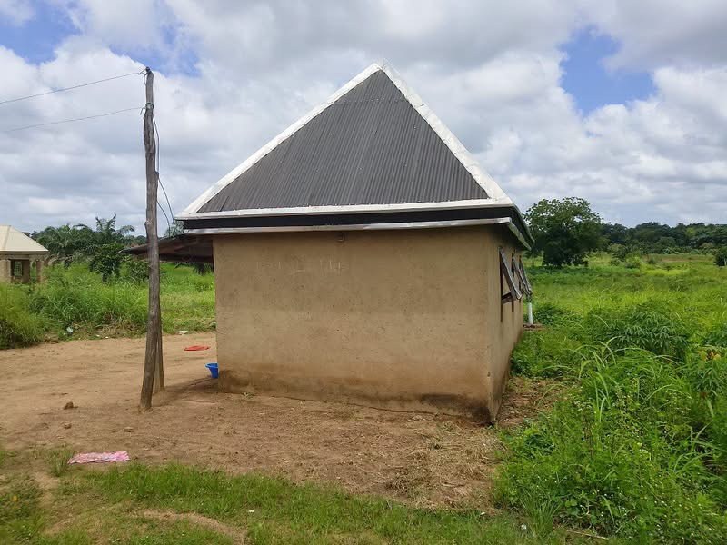 Occupied Single-Room Property for sale in Others, Gboko, Benue