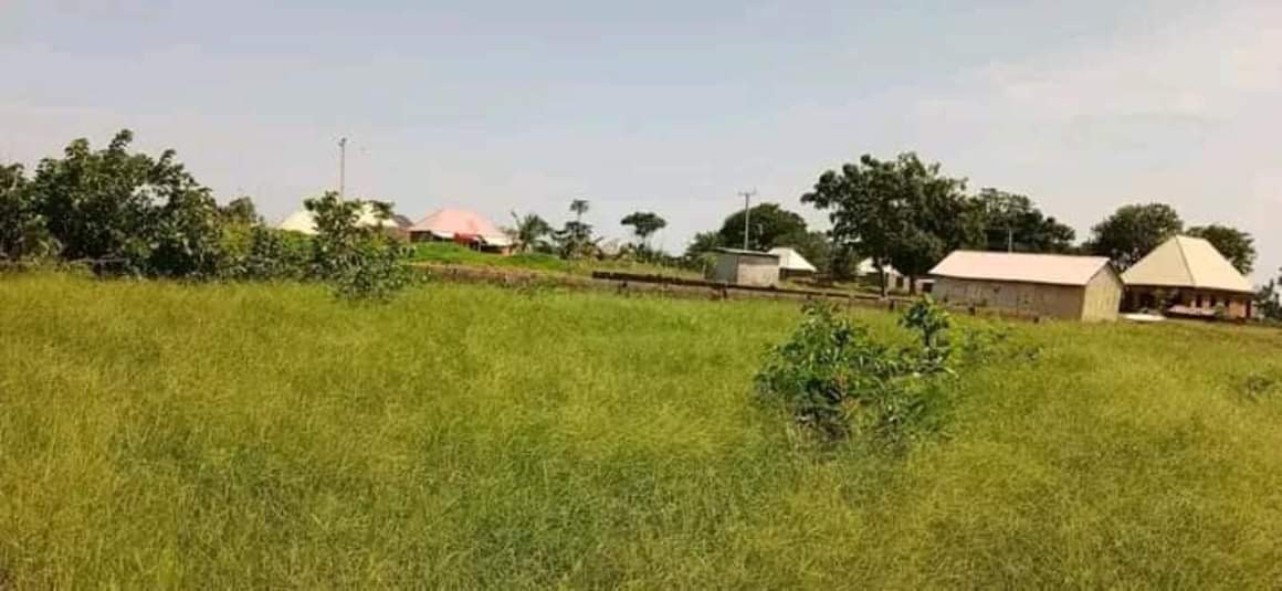 Additional view of 100ft by 100ft Land for Sale