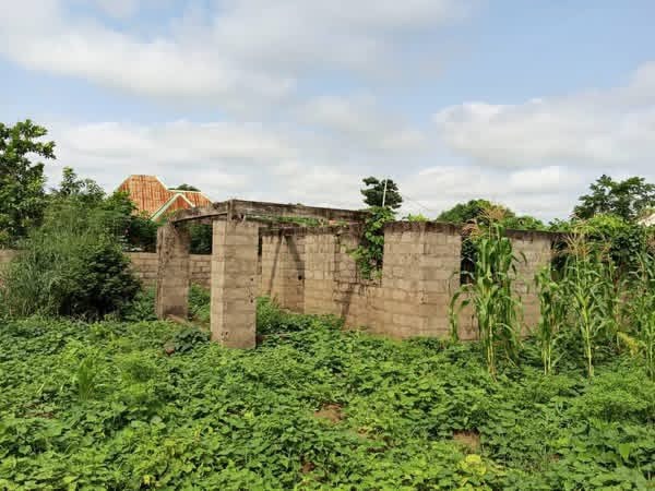 Additional view of Uncompleted 3 Bedroom Flat