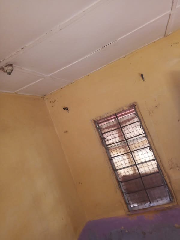 Self Contain at Gyado Villa for rent in Gyado villa, Makurdi, Benue