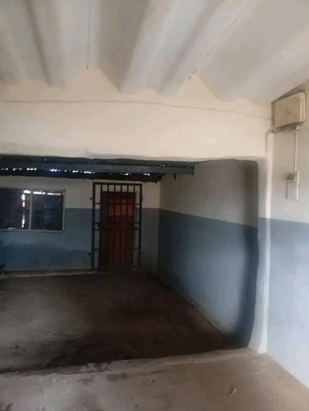 Restaurant Space for Rent at High Level for rent in High Level Garage, Makurdi, Benue