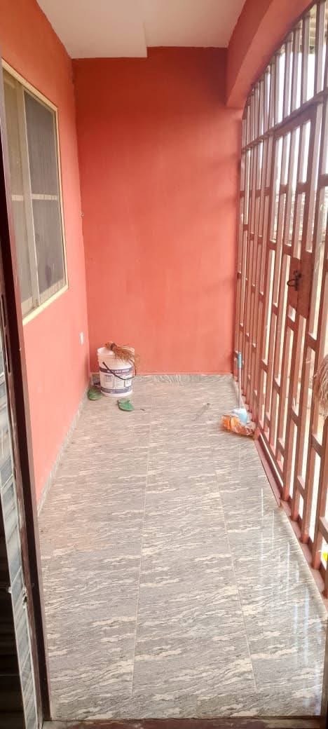 Clean Room and Parlor for Rent for rent in Welfare Quarters, Adeke, Makurdi, Benue