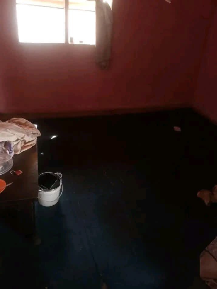 Additional view of Mini Self Contain at Welfare Quarters