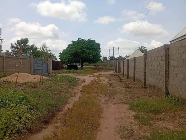 Plot of Land in Tse Poor for sale in Tse Poor, Makurdi, Benue