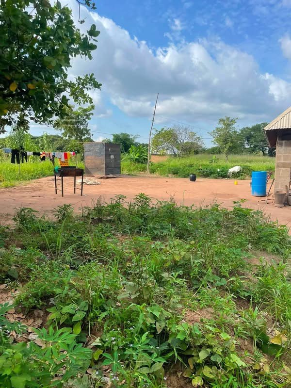 Additional view of 100 by 70 Plot of Land