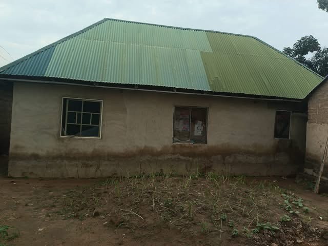 Additional view of House For Sale Behind NKST Church Gboko