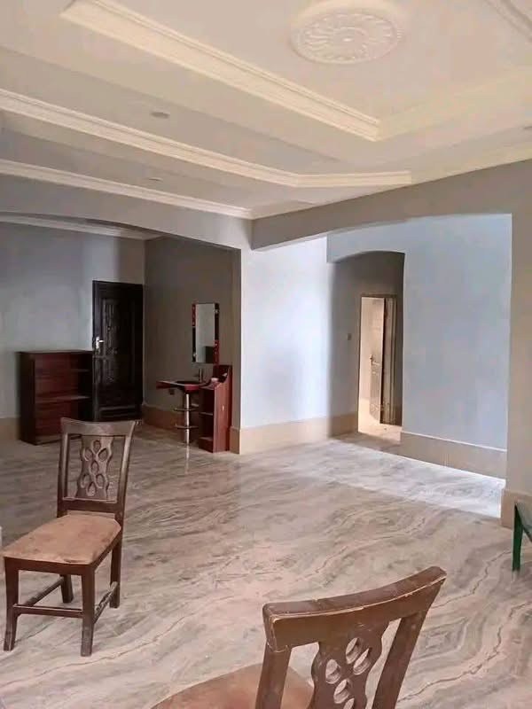 Standard Four Bedroom Flat to Let for rent in Achusa, Makurdi, Benue