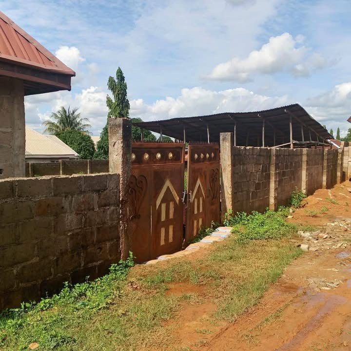 Massive Land for Investment