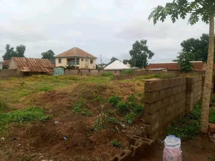 Additional view of Spacious Land Opposite Police Zone 4