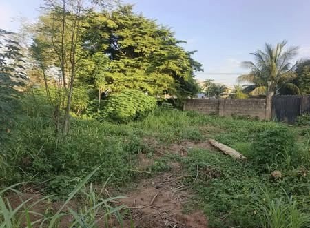 Strategic Fenced Land for sale in Judges Quarters, Makurdi, Benue