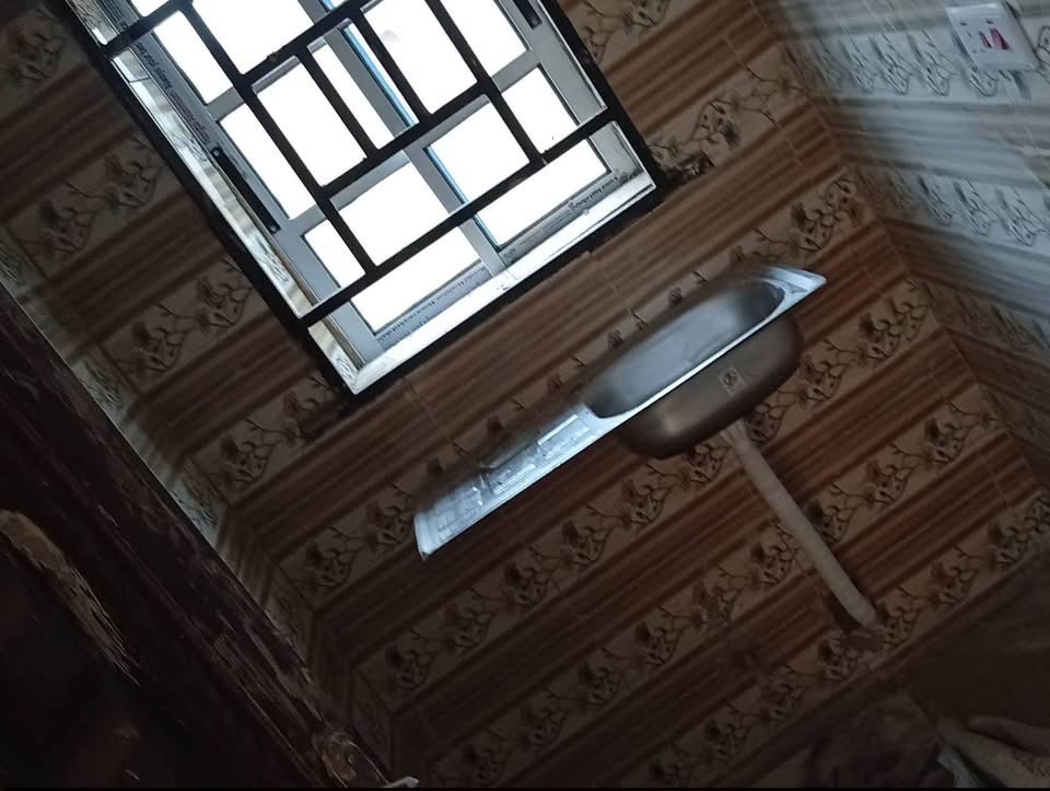 Additional view of Single Room Self-Contain for Rent