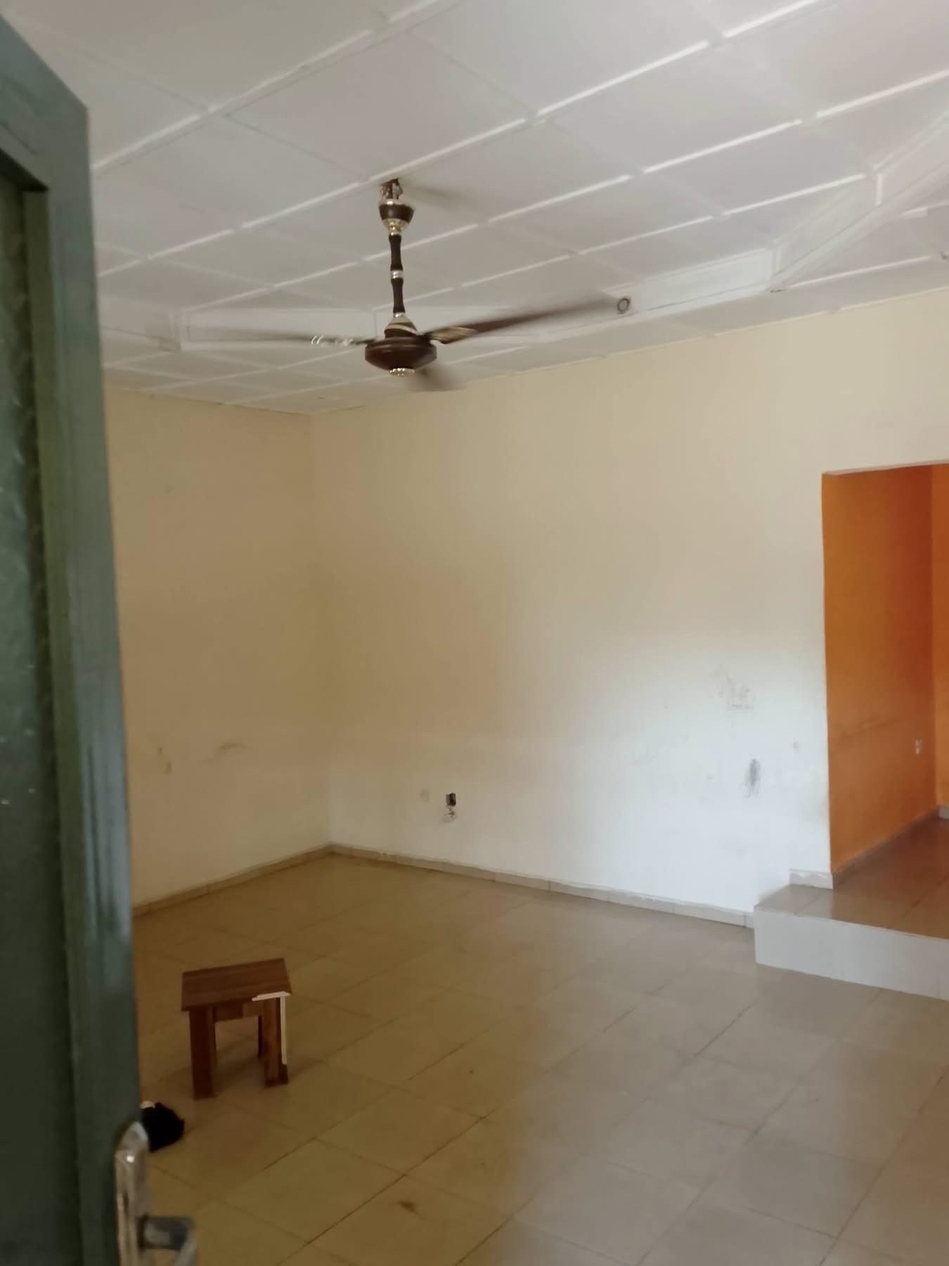 Additional view of Two Bedroom Apartment on Otukpo Road