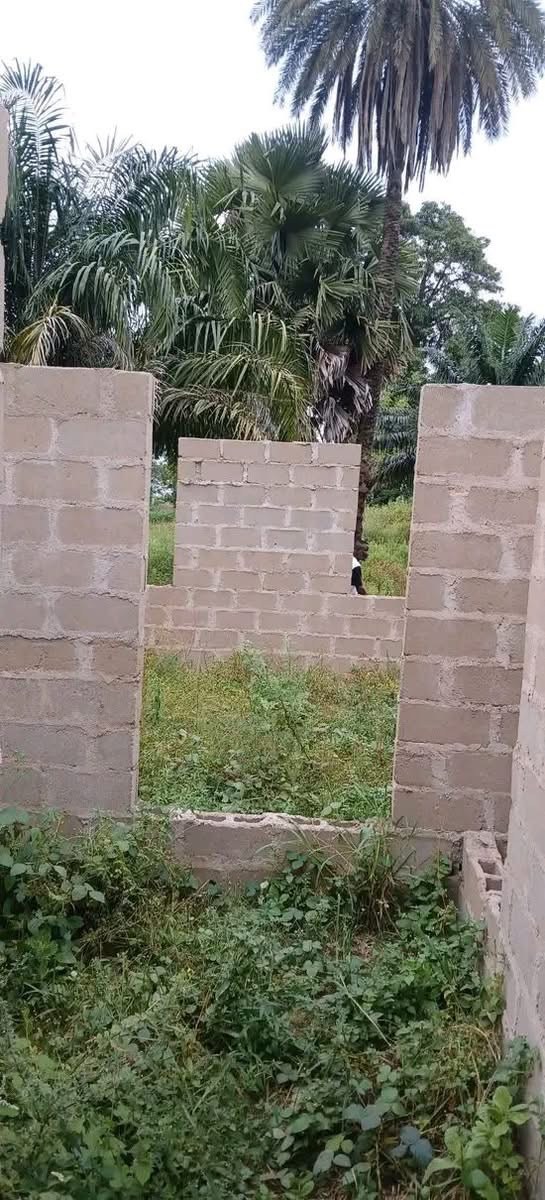 Additional view of Uncompleted Two Bedroom Flat in Ajaba Layout
