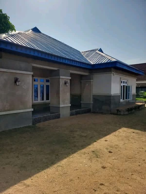 Spacious 3 Bedroom Flat at Nyiman for sale in Nyiman, Makurdi, Benue