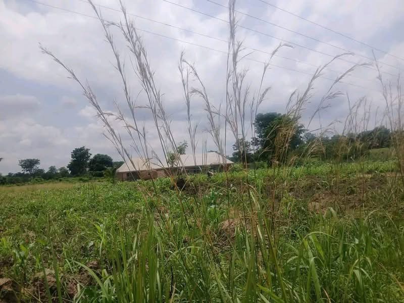 Additional view of Spacious Land for Sale Mbaikya, Makurdi