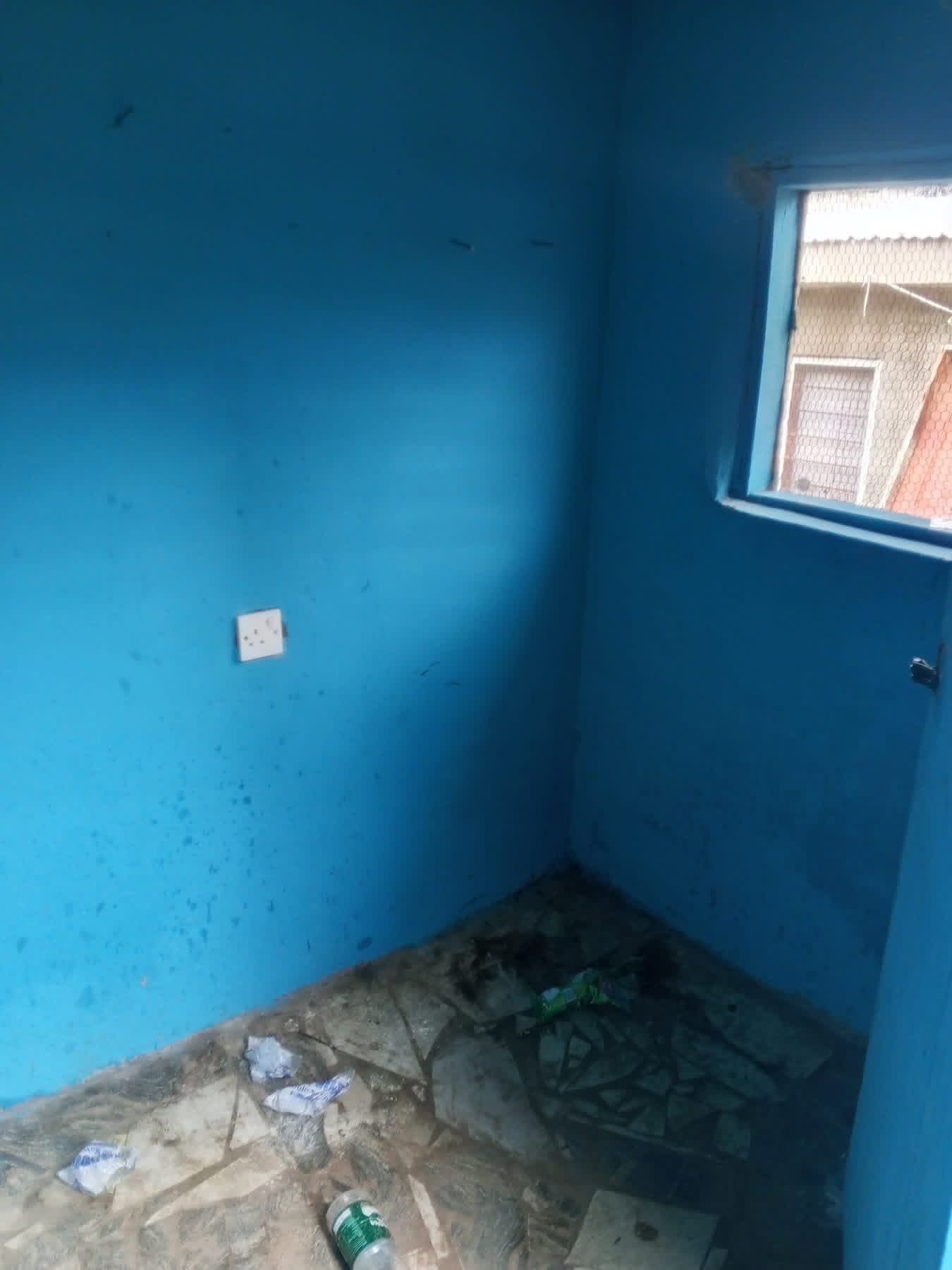 Additional view of Self Contain Apartment at Gboko Road