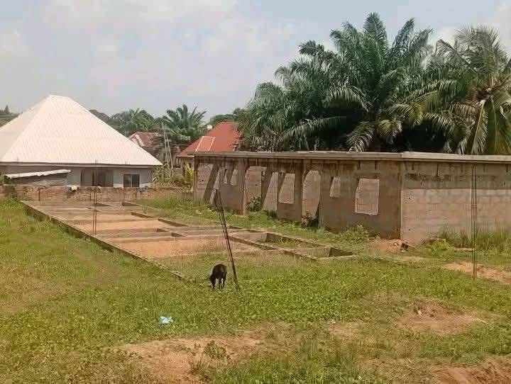 Additional view of Unfinished Residential Units for Sale