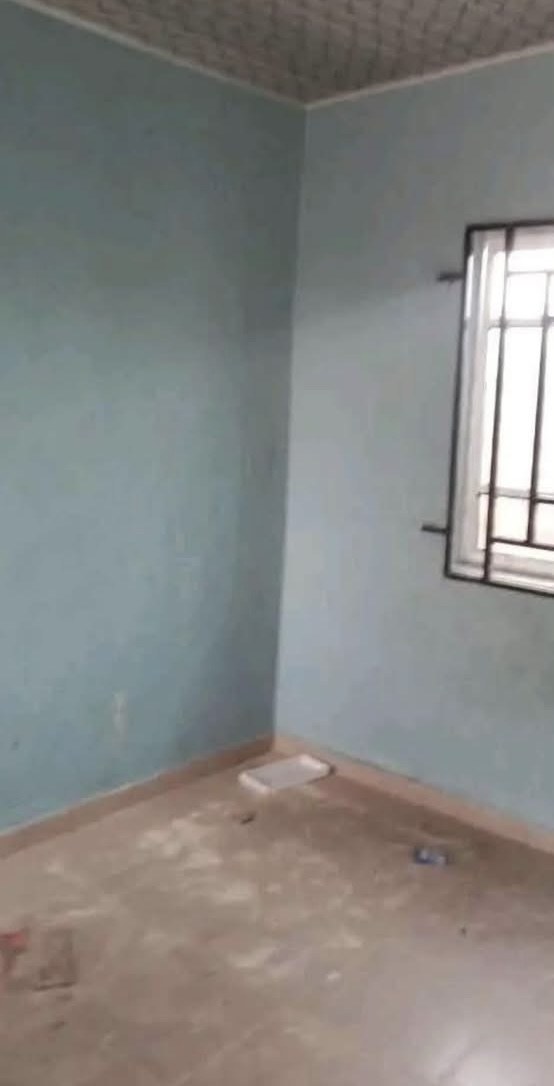 Single Room Self-Contained Apartment for Rent for rent in Kanshio, Makurdi, Benue