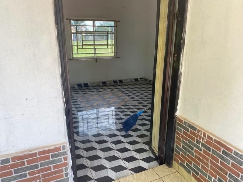 Additional view of One Bedroom Flat in Achusa