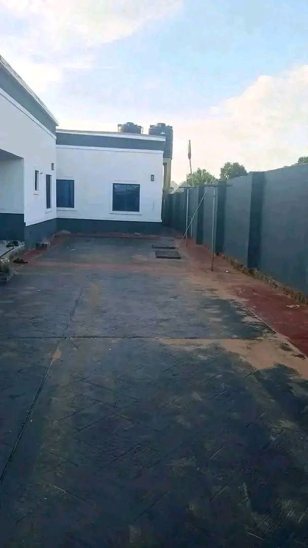 Modern 2-Bedroom Flat for Rent for rent in Achusa, Makurdi, Benue