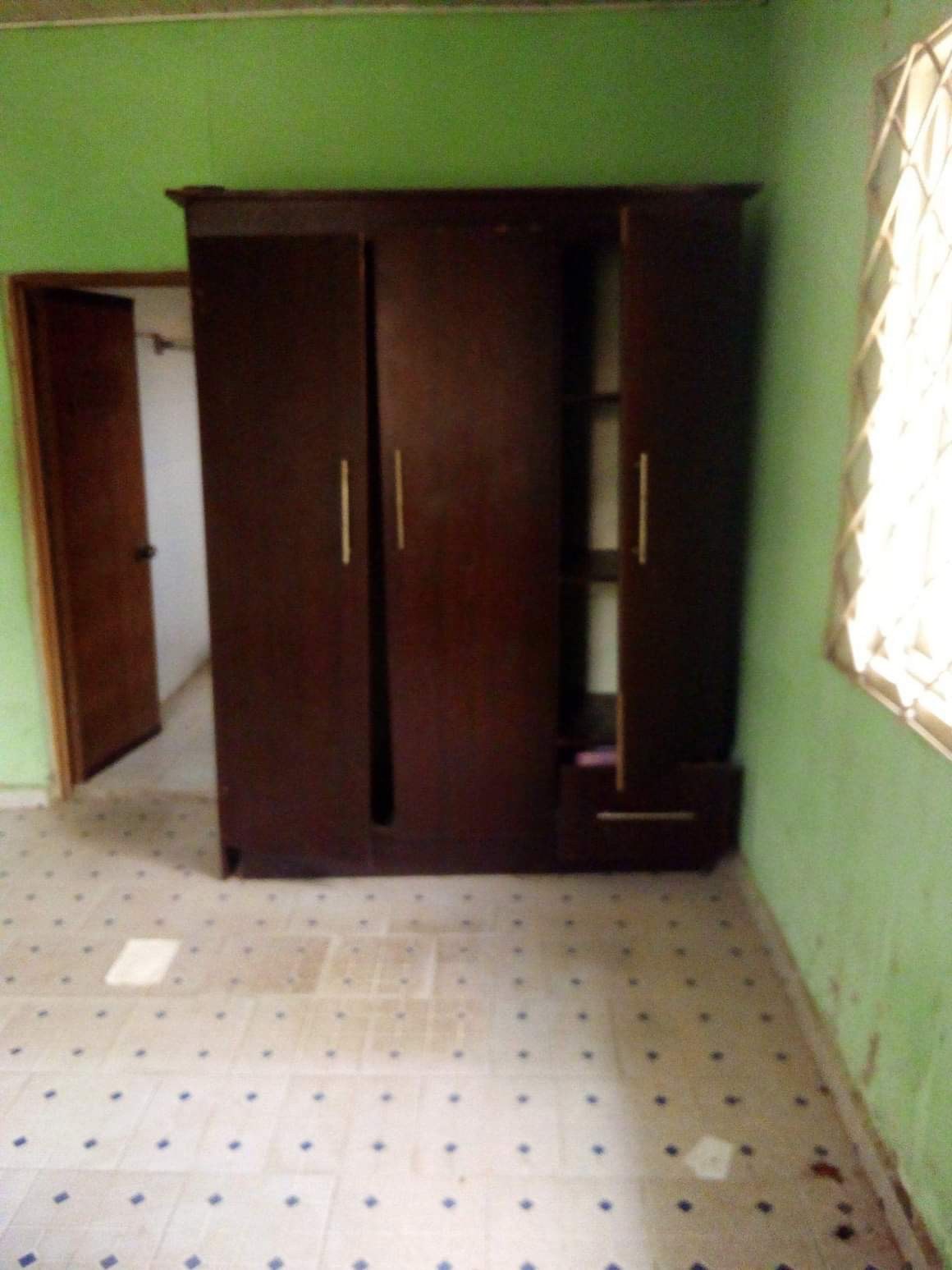 Additional view of Spacious 3 Bedroom Flat for Rent