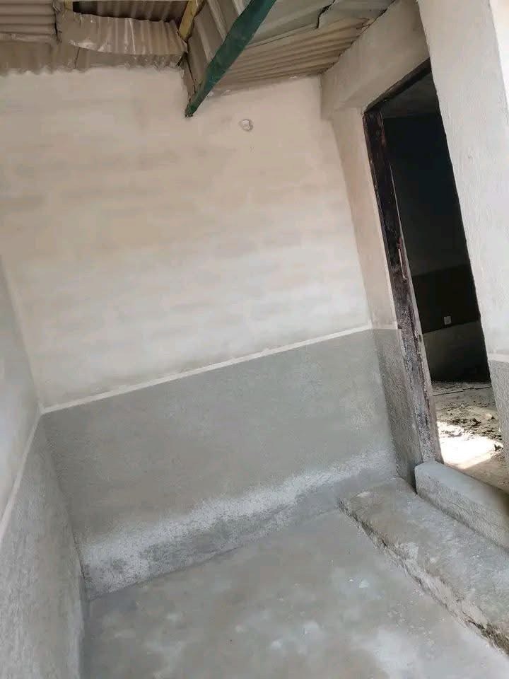 Additional view of Bedroom and Parlor Apartment