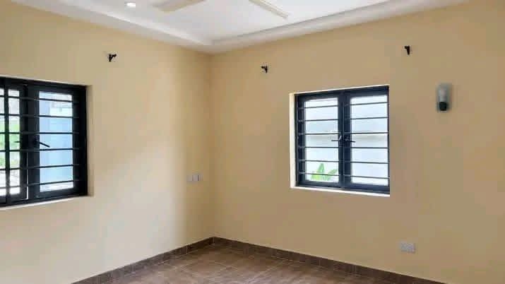 Standard 3 Bedroom Flat for rent in Owner Occupier Phase 1, Makurdi, Benue