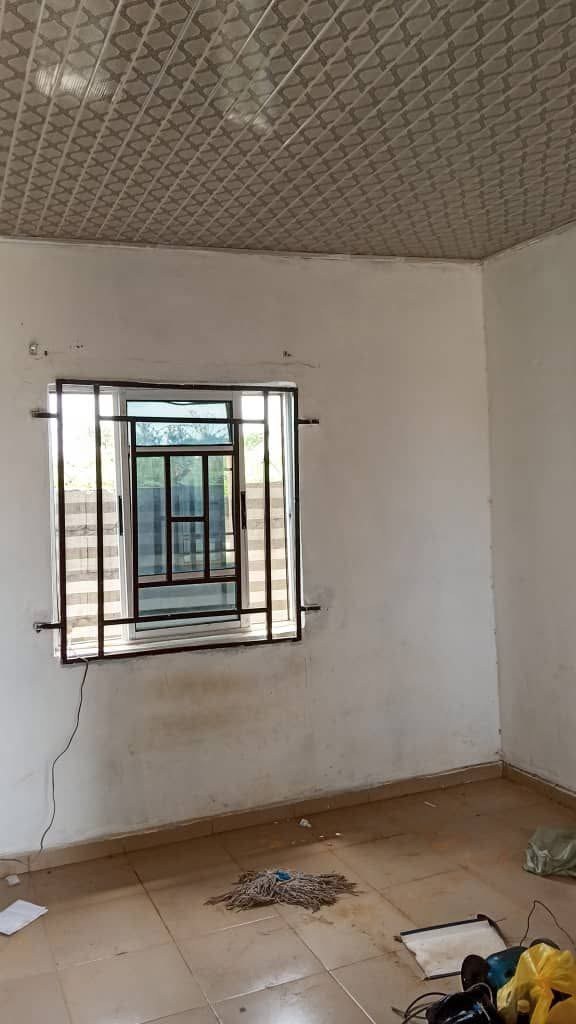 Single Room Self Contain in Kanshio for rent in Kanshio, Makurdi, Benue